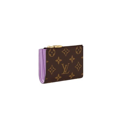 LOUIS VUITTON LISA WALLET MONOGRAM CANVAS M83603  (11.5*9*1.5cm)